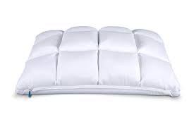 Leesa Hybrid Pillow Customizable Cooling Pillow For Hot Sleepers In 2020 Best Pillow Side Sleeper Pillow Pillows