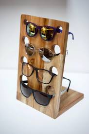Maybe you would like to learn more about one of these? Eyeglass Stand Eyeglass Holder Made Of Wood Acacia Diy Sunglasses Holder Display Wooden Glasses Holder Diy Sunglasses Holder