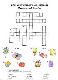 Easy printable and online crossword puzzles and games. Easy Printable Crossword Puzzles For Kids Free Printable Cards 2018 Free Printable Crossword Puzzles Whenwe Crosswords Has A Lot Of Fun And Free Crossword Puzzles That Are Already Made Decoracion De Unas