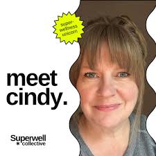 👋 Meet Caitlin Scott of the Superwell Collective! Here is a quick bit  about Caitlin: HQ: Saint Paul, Minnesota, USA Client Range: Minnesota  Client Age: Adults 18+ Accepting New Clients? Yes Sessions