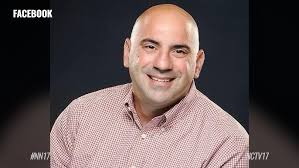 Adam Russo's Instagram, Twitter & Facebook