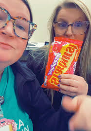 Rating Random Flavors Jelly Bean