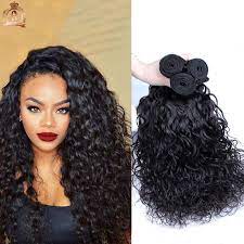 7a Peruvian Virgin Hair Water Wave 3pc Unprocessed Peruvian Wet And Wavy Virgin Hair Human Hair Weave Wavy Weave Hairstyles Wet And Wavy Hair Weave Hairstyles
