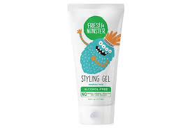 12 Best Hair Gels For Kids Of 2021