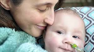 Fundraiser for Anita Westlund by Sabrina Purkey : Support Baby  Christopher's ICU Recovery