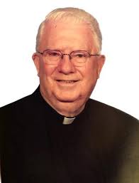 Msgr. Joseph "Fr. Joe" Mercier Obituary (1926