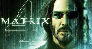 It will be released worldwide on 22 december, 2021. Matrix 4 Production Spent 420 To Record In One City Alone Olhar Digital