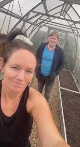 I am so in love with my garden. ❤️