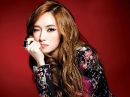 Jessica is back on musical stage again on november 28th, starring as protagonist elle woods in the new legally blonde show. Snsd Jessica Jung Asian Hd Wallpapers Desktop And Mobile Images Photos
