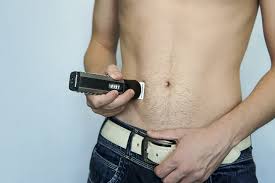 *itch due to dry skin. 9 Best Pubic Hair Trimmers For Smooth Elegant Manscaping 2021
