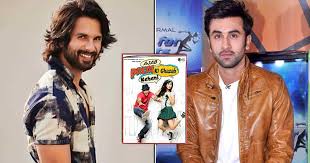 Not Ranbir Kapoor, Shahid Kapoor Was The First Choice For Ajab Prem Ki  Ghazab Kahani, Here's Why He Rejected It!