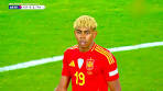 Spain vs France (5-4) | All Goals & Highlights | UEFA Nations ... - YouTube