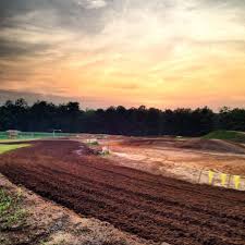 Walking Out Of House To My Freshly Groomed Private Track The Start Of A Beautiful Day Motocross Tracks Bmx Mountain Bike Motocross