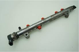Mitsubishi 4P10 Common Rail Injector