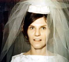 Dolores "Dolly" Connelly