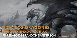 Saw juegos macabros capitulo 9 melissa austin youtube. Odio Los Dragones Version Extendida Capitulo 1