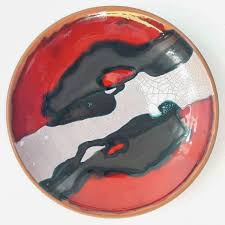 We did not find results for: Vintage Wall Plate Terracotta Glazed Plate 70s Wall Decor Made In Yugoslavia Red Wall Plate Vintage Kitchen Decor Retro Taste