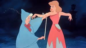 Resultado de imagen de cenicienta