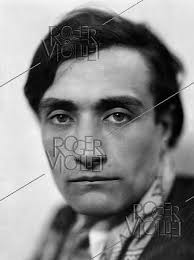 Jacques, Albert and Germaine Acremant's son. France, about