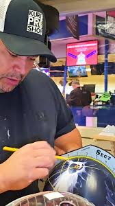 Kurt's Pro Shop would like to congratulate Chris Masucci