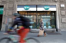 Banche ed istituti di credito e risparmio. Italy In Talks With Eu To Ease Mergers Between More Than Two Banks Paper Reuters