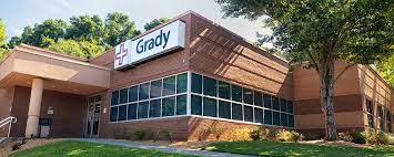 Maybe you would like to learn more about one of these? Asa G Yancey Health Center Care That S Close To Home Grady Health