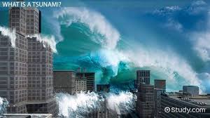 Thanks for watching our channel. Tsunamis Lesson For Kids Facts Information Video Lesson Transcript Study Com