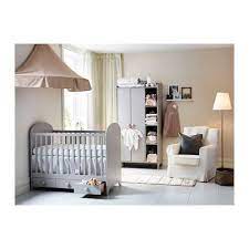Lettino Culla Ikea Letto Ikea Camera Dei Genitori Idee Letto