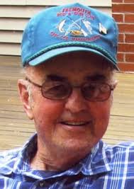 Obituary information for Charles T. Eastman, II