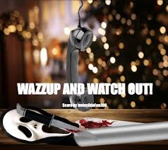 Doofy Gilmore vs Luke Lerner| TRACK ART+ UPDATED CONNOR AND FIGHT POTENTIAL  IN COMMENTS (Scary Movie vs Better Watch Out) : r/DeathBattleMatchups