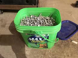 Spoiled null, uphill sparkling 5. Find More Bucket Of Nails For Sale At Up To 90 Off