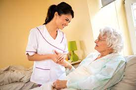 Here is how it works: Caregiver Jobs In Fort Myers Fl Fast Hire Assisting Hands Home Care