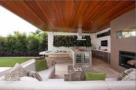 Werever outdoor cabinets has been in business since 2001 with the best warranty in the industry. Outdoor Kitchen Design Ideas Modern Outdoor Kitchen Outdoor Kitchen Design Outdoor Rooms