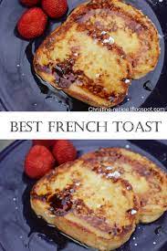 Yum French Toast French Toast French Bread French Toast French Toast Recipe