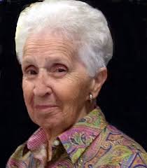 Vivian Stokes Obituary