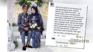 Biar bagaimanapun, soal restu dari orangtuamu ini pun jadi masalah bagi pasanganmu. Minta Maaf Tidak Maklum Awal
