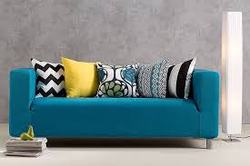 Klippan 2 Sitzer Sofabezug Turkis 705 16 Sofahusse Klippan 2 Sitzer Sofa Ikea Living Room Klippan