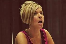 What to do when someone says 'mind your business'