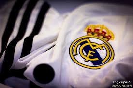 Real Madrid logo 2018