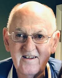 James L. Loney Obituary