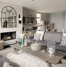 20 Fantastic Grey Living Rooms The Grey Home Living Room Grey Home Living Room Living Room Inspiration