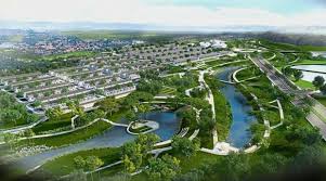Selleks, et paremini vaadata asukohta ramsay sime darby health care sdn bhd, pöörake tähelepanu lähedal asuvatele tänavatel: Sime Darby Property To Focus On Elmina Township The Star