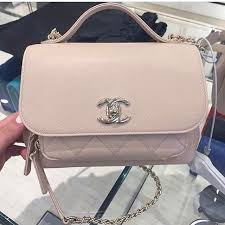 Chanel Business Affinity Bag Bragmybag Trending Handbag Gucci Purses Bags