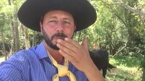 Hoje é dia de fedta...