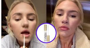 Maybe you would like to learn more about one of these? Why This 39 Too Faced Lip Plumper Is Going Viral On Tiktok