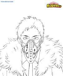 Hd wallpapers and background images. My Hero Academia Coloring Pages 100 Free Coloring Pages