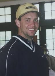 Todd Morgan Beamer (1968-2001)