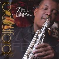 Bradford Hayes Musician