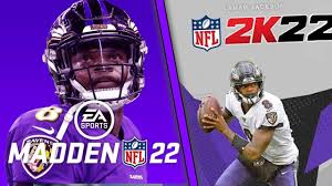 Hunting for the madden 22 release date? Madden 22 Vs Nfl 2k22 Which Game Will You Get Play Youtube