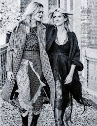 Actress mélanie laurent poses on a nature backdrop in a cover story for the november 27th, 2015 issue of elle france, captured by david bellemere and russh is a leading fashion, beauty, arts and music magazine. Facebook